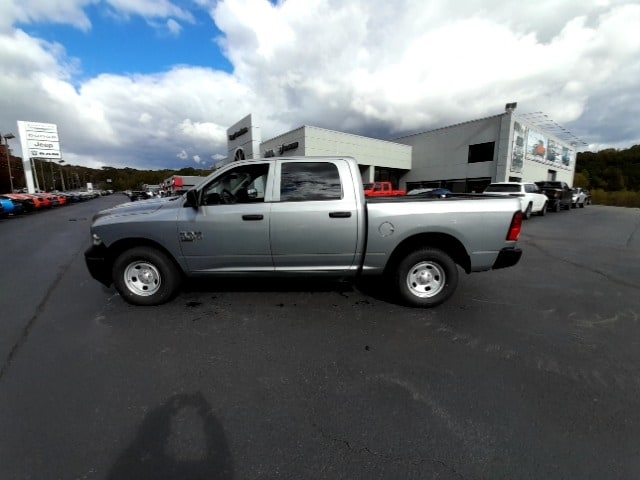 2023 RAM Ram 1500 Classic Tradesman - Photo 8