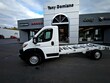  Ram ProMaster