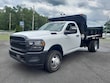 Ram 3500 Chassis Cab