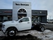  Ram 3500 Chassis Cab