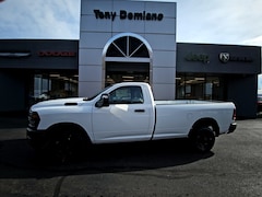 New 2026 Ram 2500 Tradesman Pickup for sale in Vestal, NY