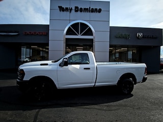 2026 Ram 2500 Tradesman Pickup