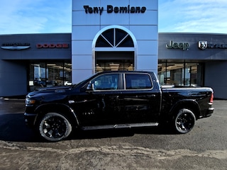2026 Ram 1500 Big Horn/Lone Star Pickup