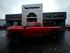 New 2026 Ram 2500 Tradesman Pickup for sale in Vestal, NY