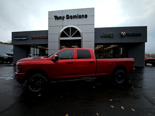 2026 Ram 2500 Tradesman Pickup