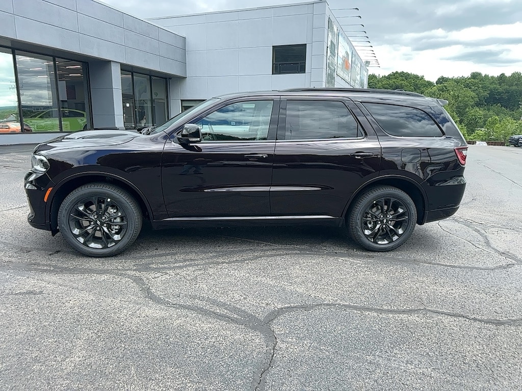 New 2026 Dodge Durango GT Sport Utility