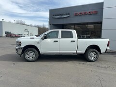 New 2026 Ram 2500 Tradesman Pickup for sale in Vestal, NY