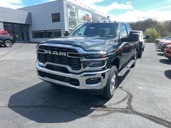 New 2026 Ram 2500 Big Horn Pickup for sale in Vestal, NY