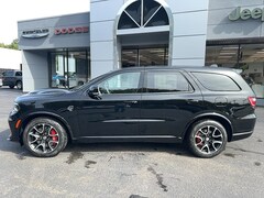 2025 Dodge Durango SRT Hellcat Sport Utility