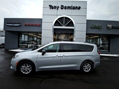 2026 Chrysler Voyager LX Cargo Van