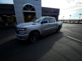 2026 Ram 1500 Big Horn/Lone Star Pickup