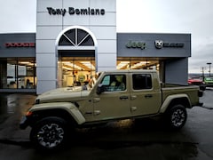 2026 Jeep Gladiator Sport Pickup