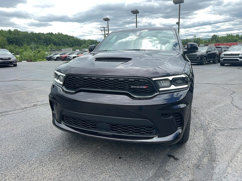 New 2026 Dodge Durango GT Sport Utility