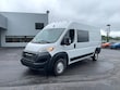  Ram ProMaster