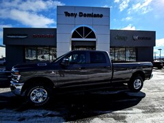New 2026 Ram 2500 Tradesman Pickup for sale in Vestal, NY