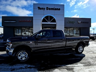 2026 Ram 2500 Tradesman Pickup