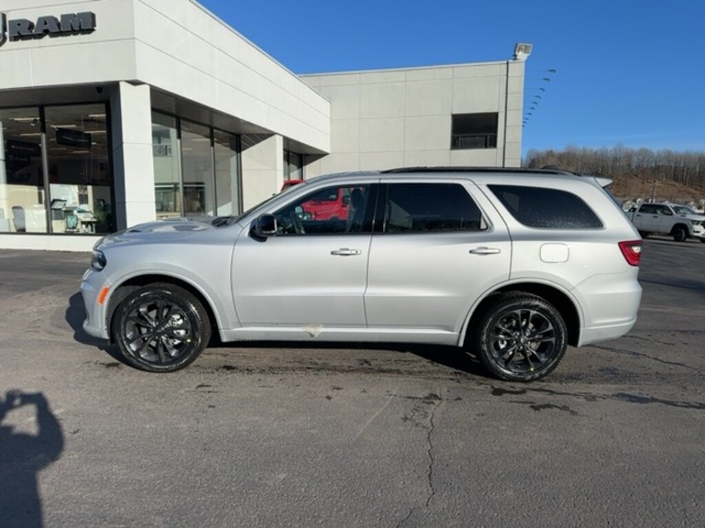 New 2024 Dodge Durango GT PLUS AWD For Sale Canandaigua NY