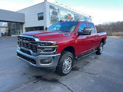 New 2026 Ram 2500 Tradesman Pickup for sale in Vestal, NY