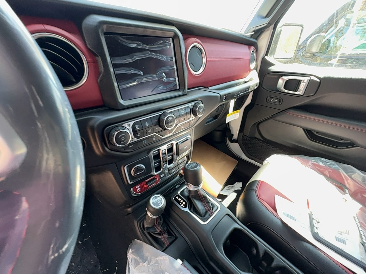 2023 Jeep Wrangler 4xe Rubicon 4XE 20th Anniversary - Photo 15