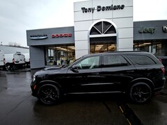 2026 Dodge Durango GT HEMI V8 Sport Utility