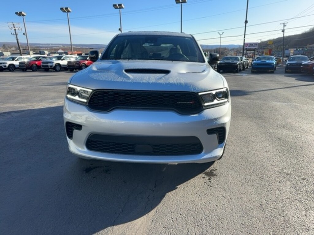 New 2024 Dodge Durango GT PLUS AWD For Sale Canandaigua NY
