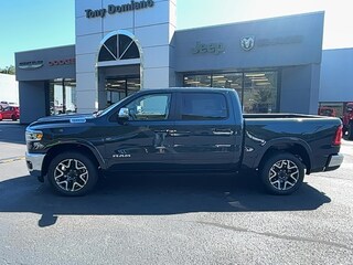 2026 Ram 1500 Laramie Pickup