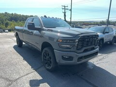 New 2027 Ram 3500 Big Horn Pickup for sale in Vestal, NY