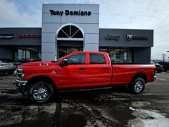 New 2026 Ram 2500 Tradesman Pickup for sale in Vestal, NY