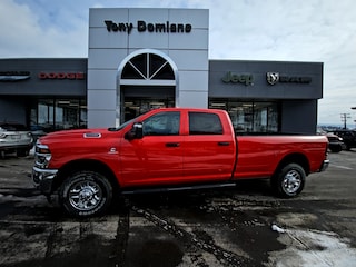 2026 Ram 2500 Tradesman Pickup