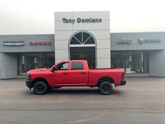 New 2026 Ram 2500 Tradesman Pickup for sale in Vestal, NY