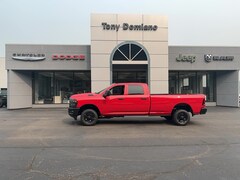 New 2026 Ram 2500 Tradesman Pickup for sale in Vestal, NY