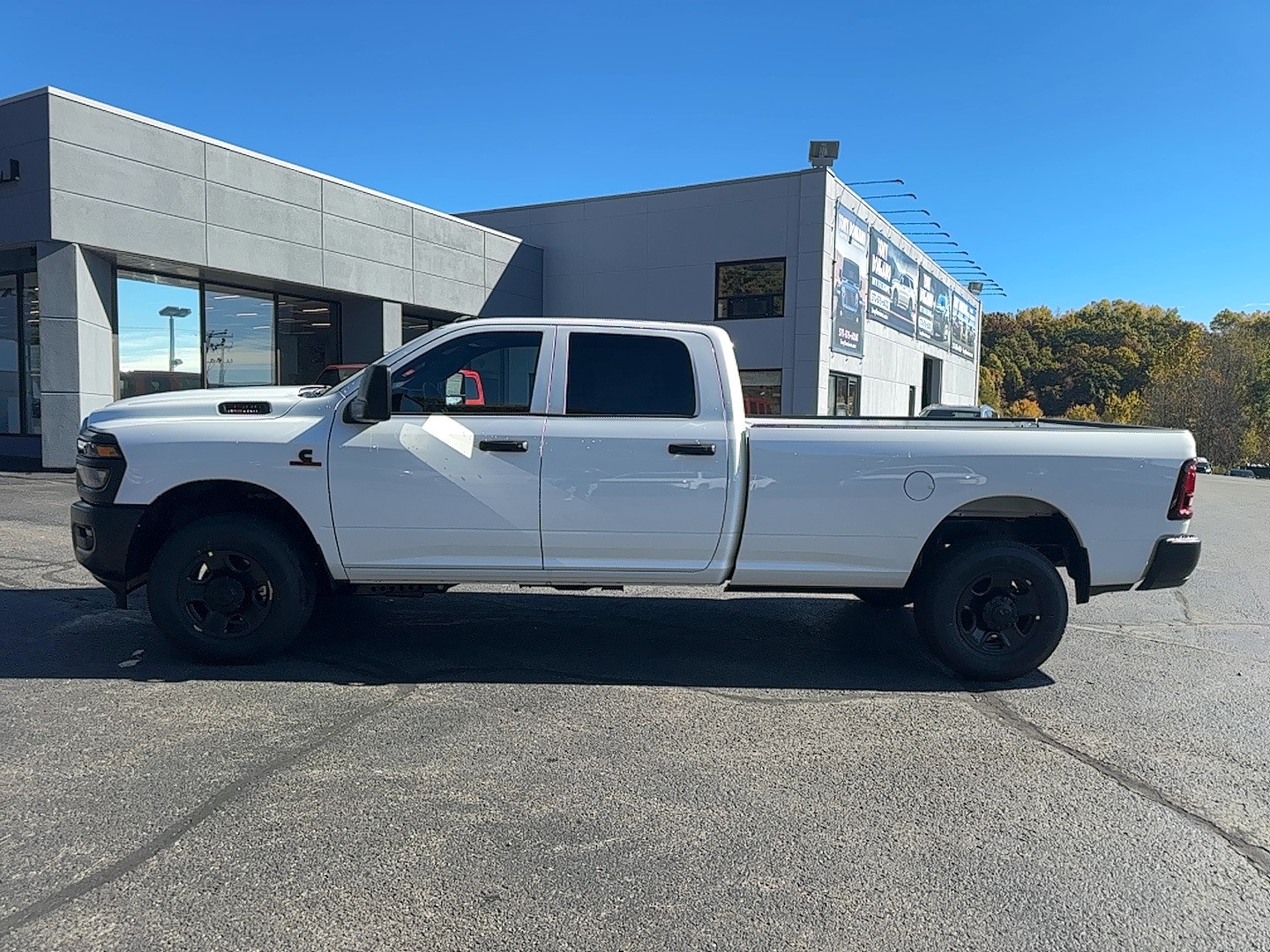  Ram 3500