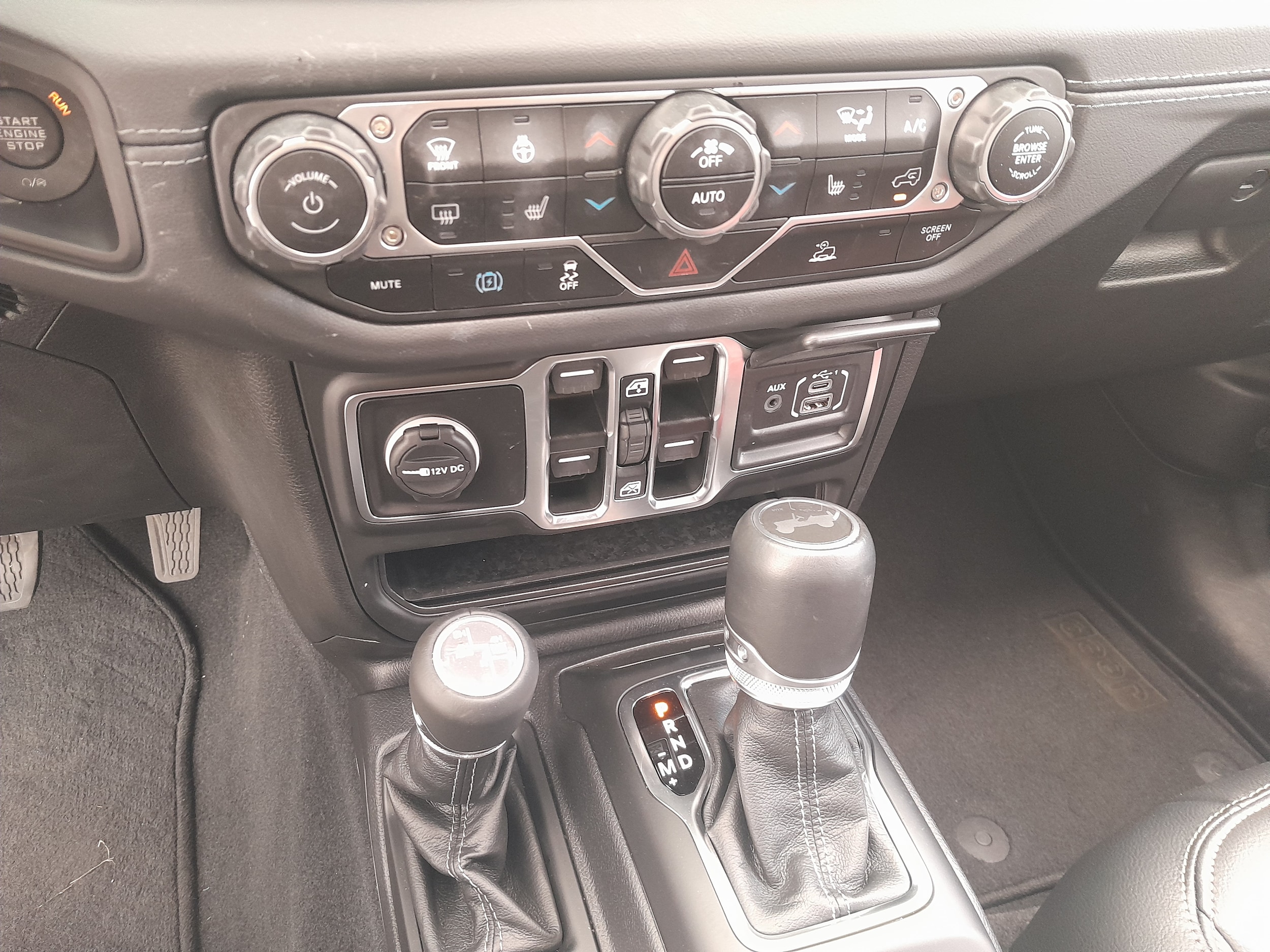 2024 Jeep Wrangler 4xe Sahara 4XE - Photo 12