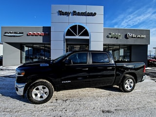 2026 Ram 1500 Big Horn/Lone Star Pickup
