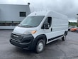 Ram ProMaster
