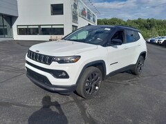 2025 Jeep Compass Limited Sport Utility