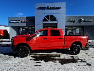 2026 Ram 2500 Tradesman Pickup