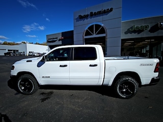 2026 Ram 1500 Tradesman Pickup