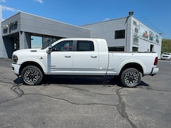 New 2026 Ram 2500 Limited Pickup for sale in Vestal, NY