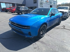 New 2026 Dodge Charger Scat Pack Sedan for sale in Cobleskill, NY