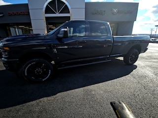 2026 Ram 2500 Tradesman Pickup