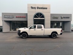 New 2026 Ram 2500 Tradesman Pickup for sale in Vestal, NY