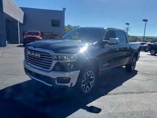 2026 Ram 1500 Laramie Pickup