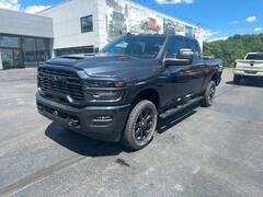 New 2026 Ram 2500 Tradesman Pickup for sale in Vestal, NY