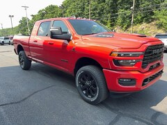 New 2026 Ram 2500 Laramie Pickup for sale in Vestal, NY