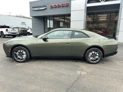 New 2026 Dodge Charger Scat Pack Coupe for sale in Cobleskill, NY