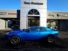 New 2026 Dodge Charger Scat Pack Coupe for sale in Cobleskill, NY