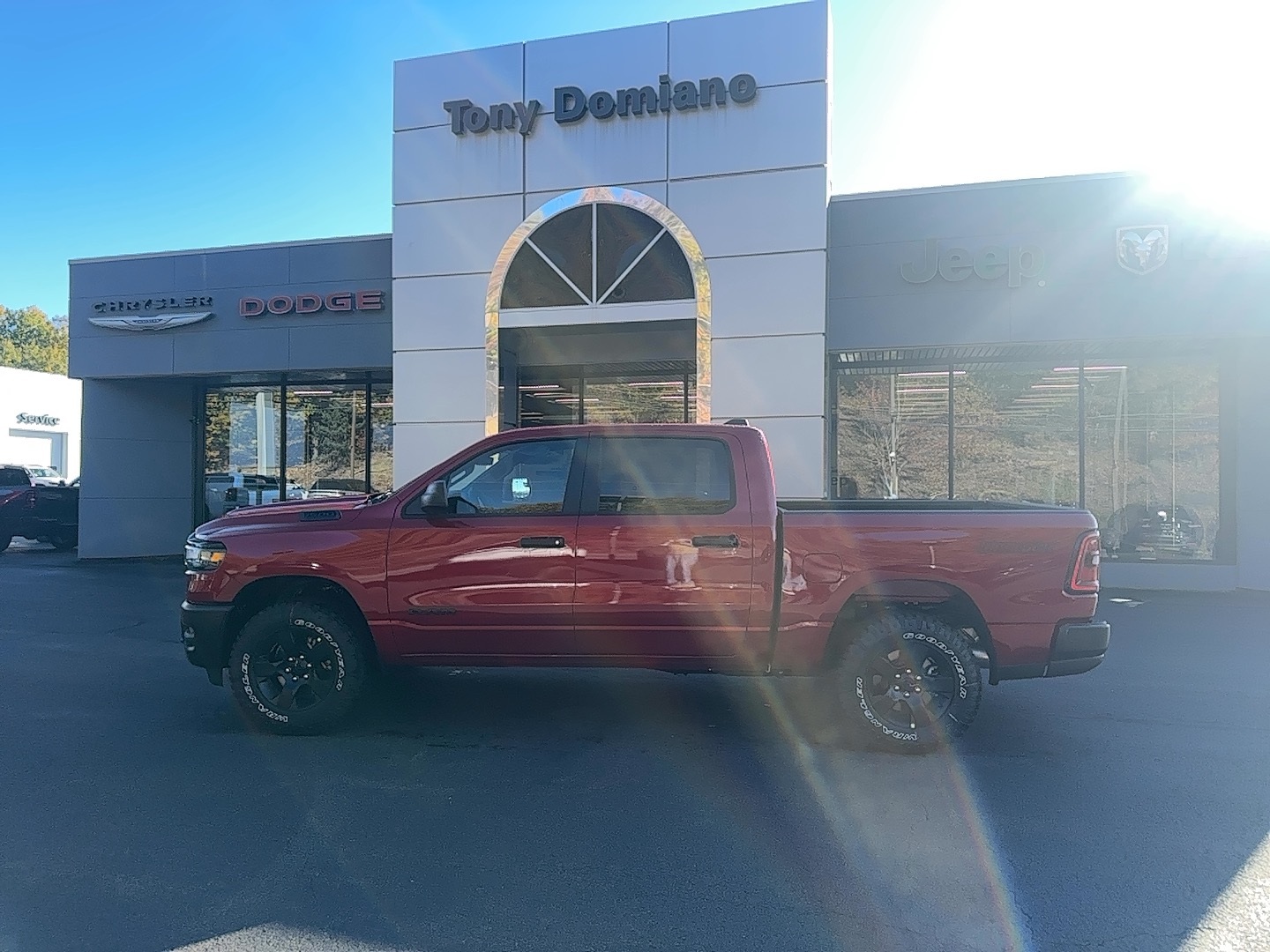  Ram 1500