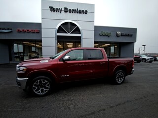 2026 Ram 1500 Laramie Pickup