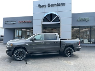 2026 Ram 1500 Tradesman Pickup